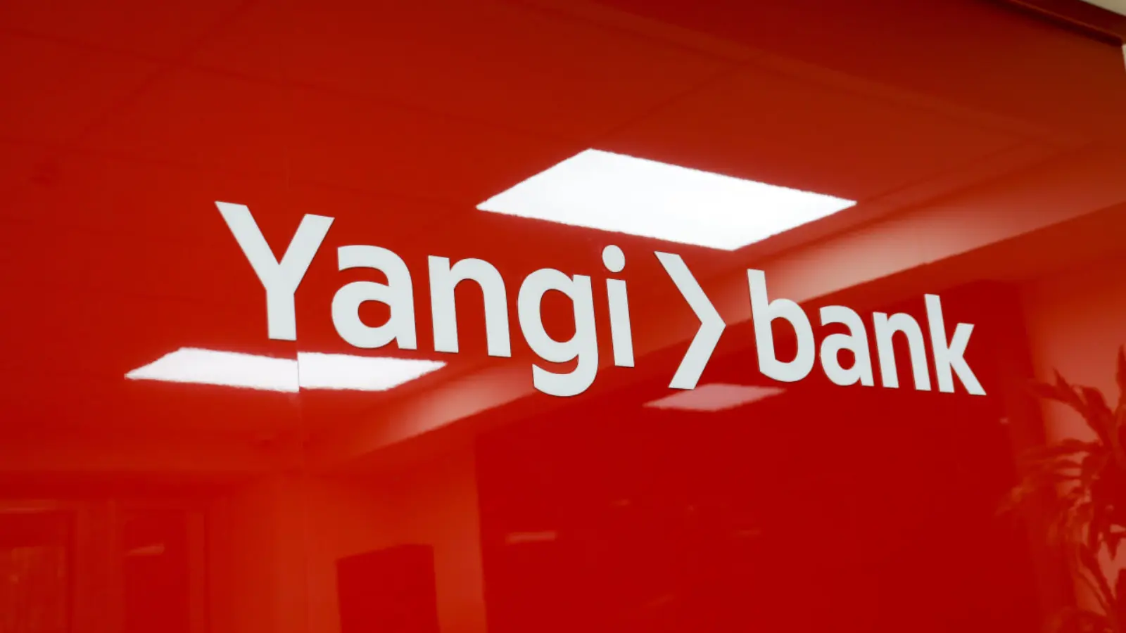 "Yangi Bank" license revoked: depositors will receive a refund