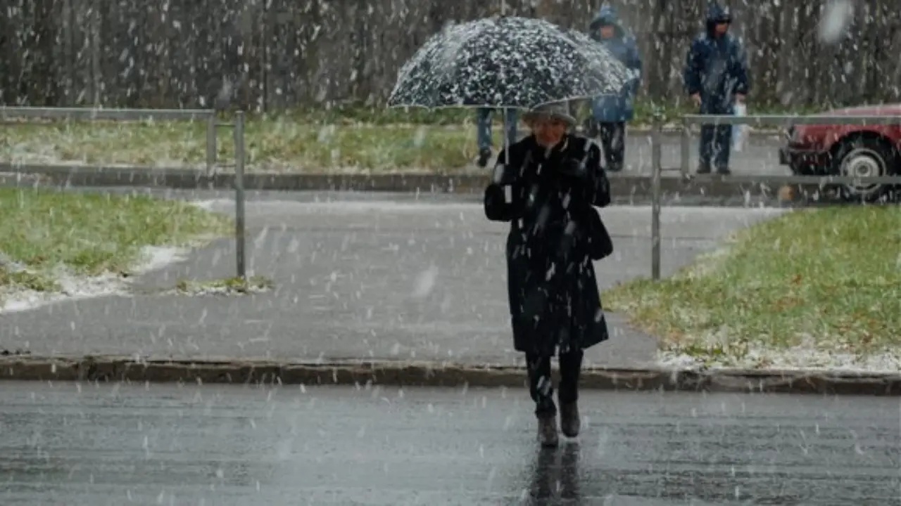 Weather in Uzbekistan on January 12: what to expect in each region?