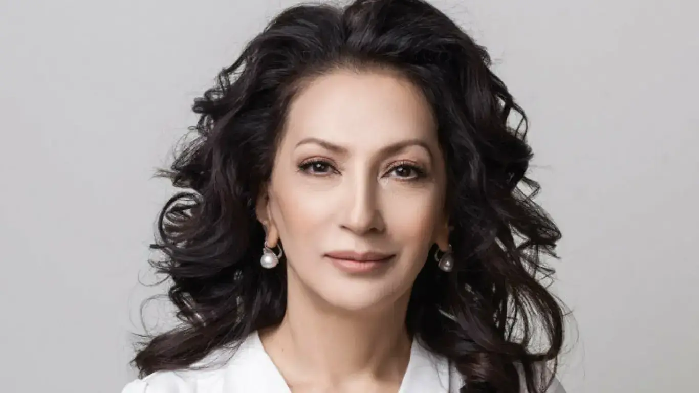 Sanatı nedeniyle babası onu evlendirmek istemediği Nasiba Abdullayeva hakkında 10 gerçek