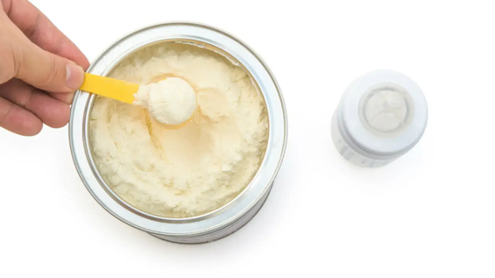 Nestle Ўзбекистонда болалар овқатининг айрим партияларини қайтариб олмоқда