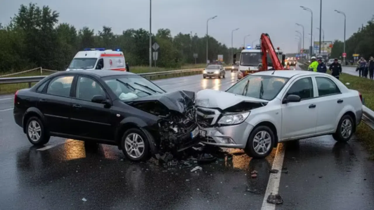 Nukusda hujjatsiz xaydovchi 71 million to‘lashga majbur bo‘ldi