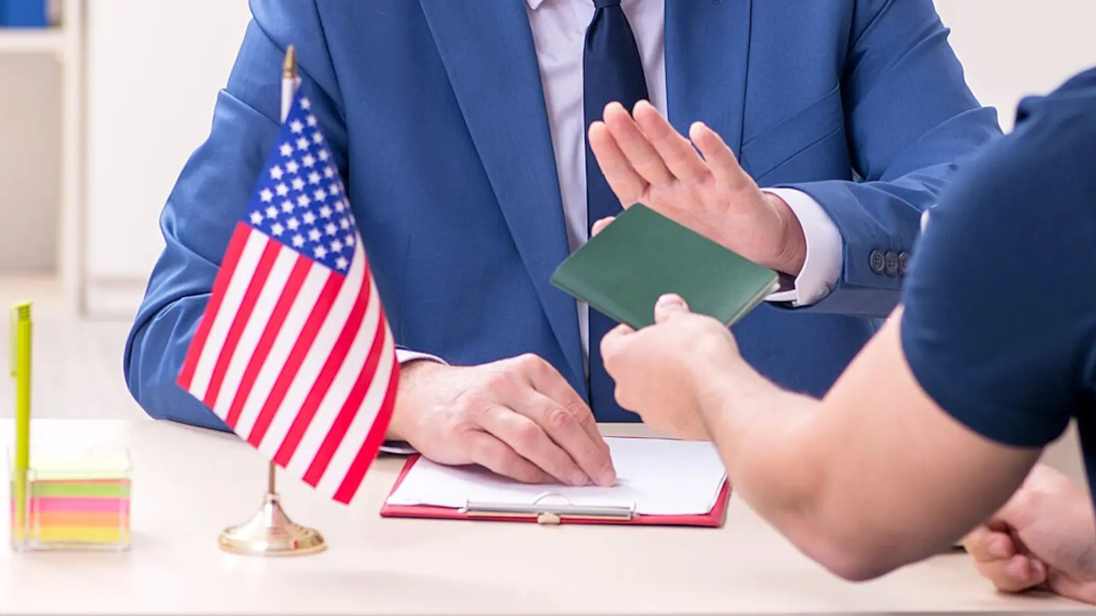 2025 yilning 11 oyida qancha o‘zbekistonlik AQSH vizasini oldi?