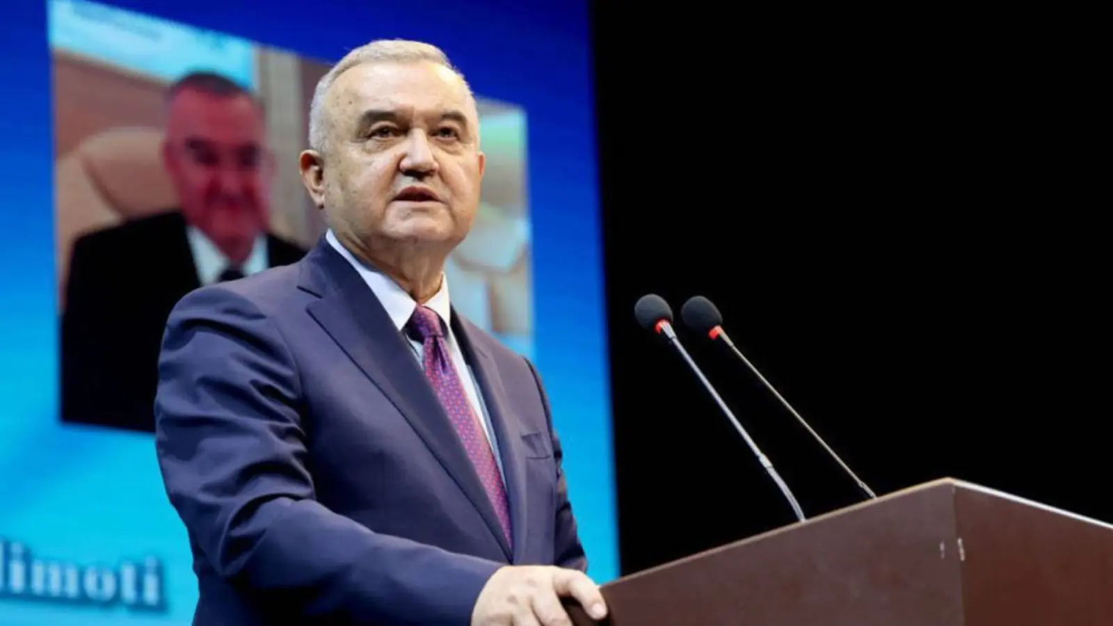 Xayriddin Sultonovga “O‘zbekiston xalq yozuvchisi” unvoni berildi