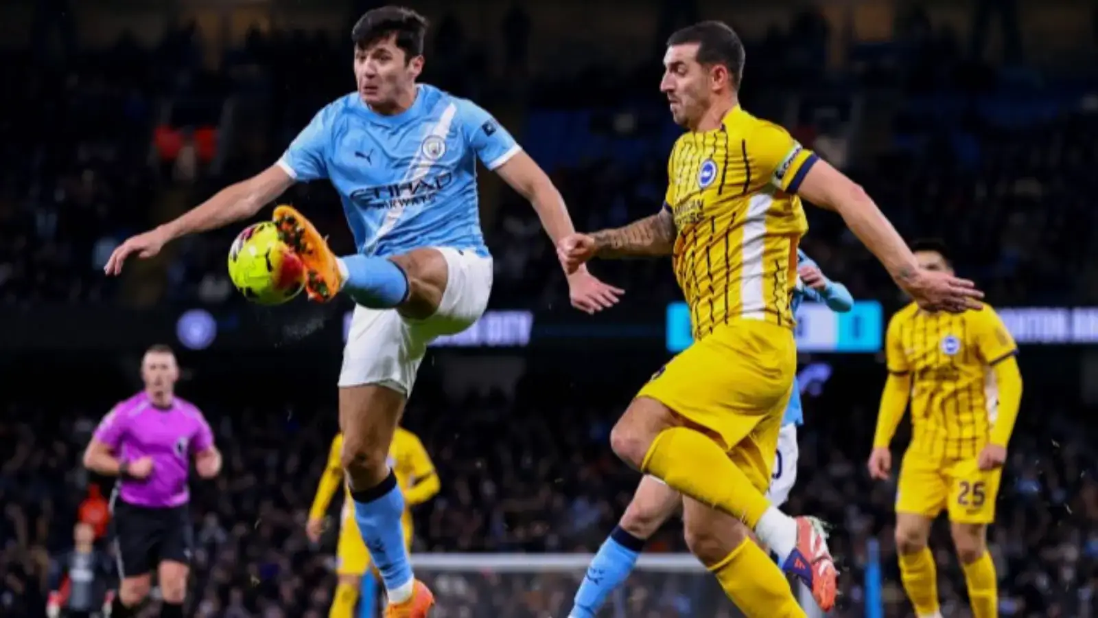 Ҳусанов «Сити» ҳимоясини ушлади, клуб расмий саҳифасида эътироф этилди