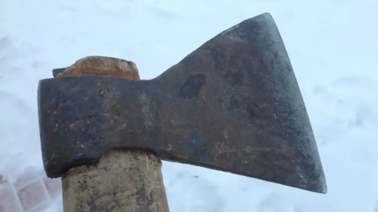 Andijonda uka akasini bolta bilan o‘ldirdi