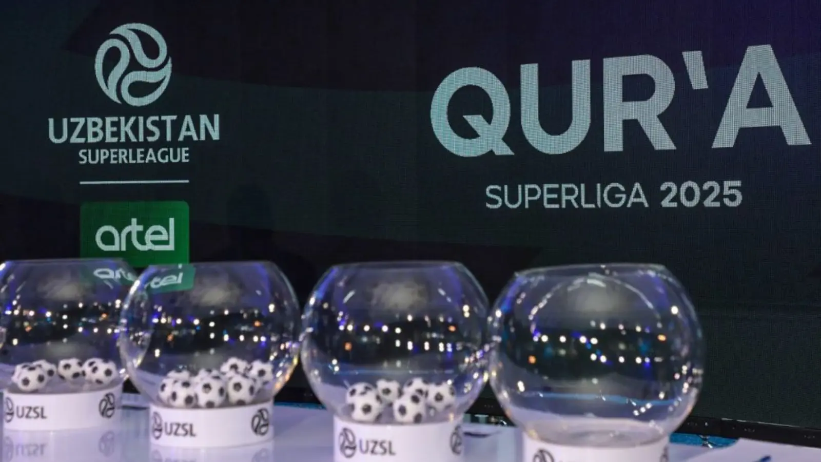 Superliga taqvimida inqilob: Sun’iy intellekt va xalqaro tajriba...