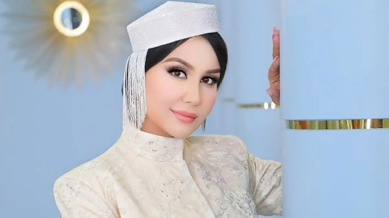 Why is the performance so expensive? Feruza Jumaniyozova explains