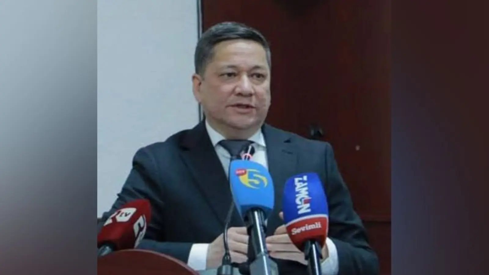 Criminal case opened against deputy chair of Tashkent City Court and judges