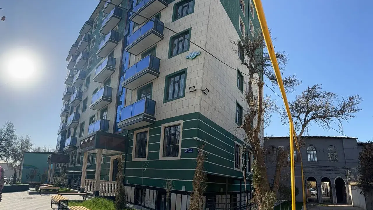 A case has been opened in Kashkadarya for a major gas violation