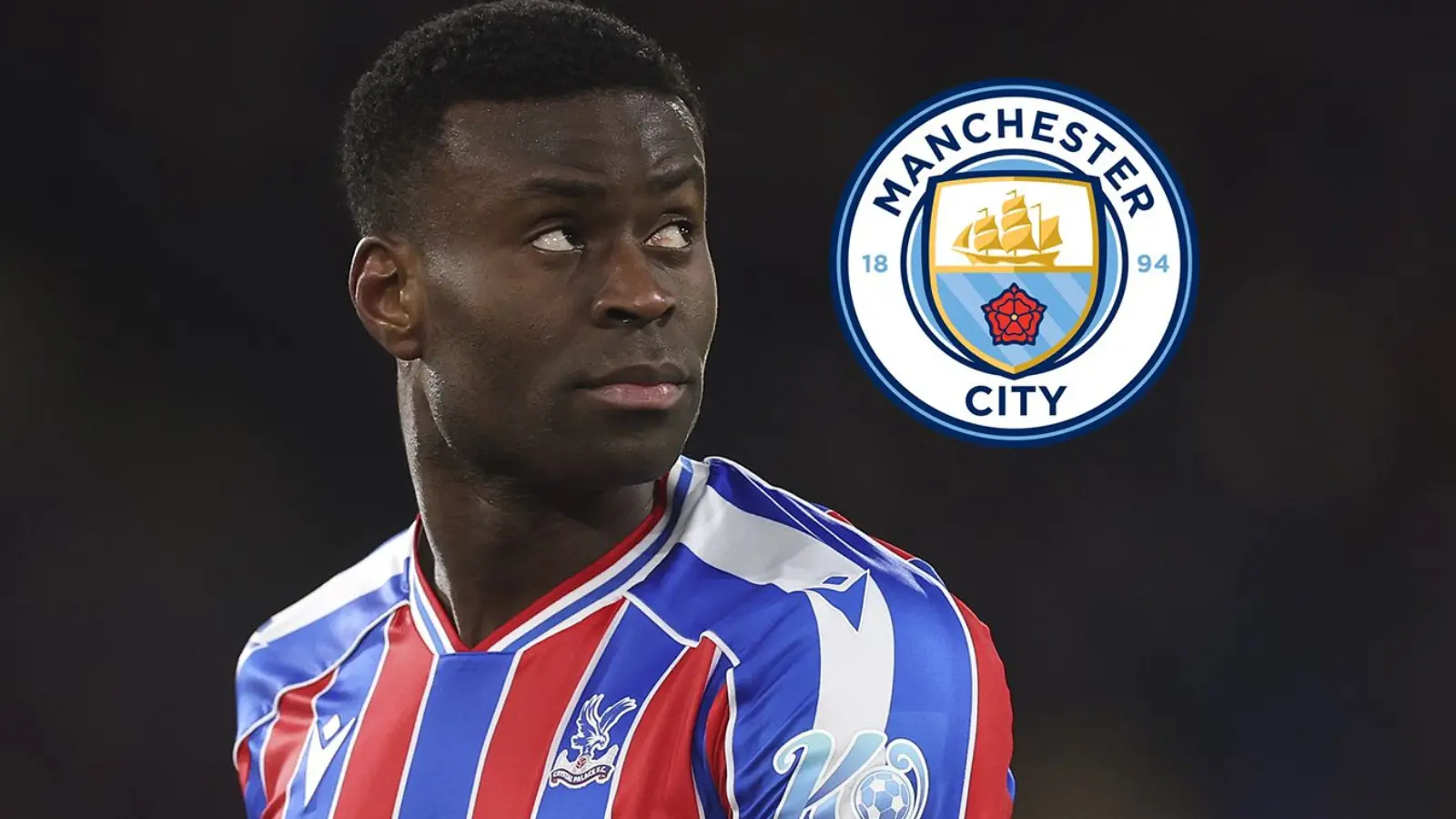 Marc Guehi Manchester City’ye yakın: bonservis, maaş ve süre netleşti