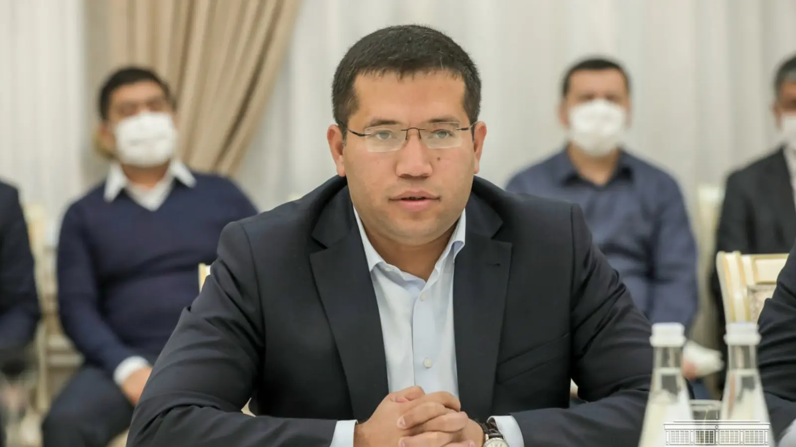 Андижон вилояти ҳокимининг собиқ ўринбосари суд залидан озод этилди