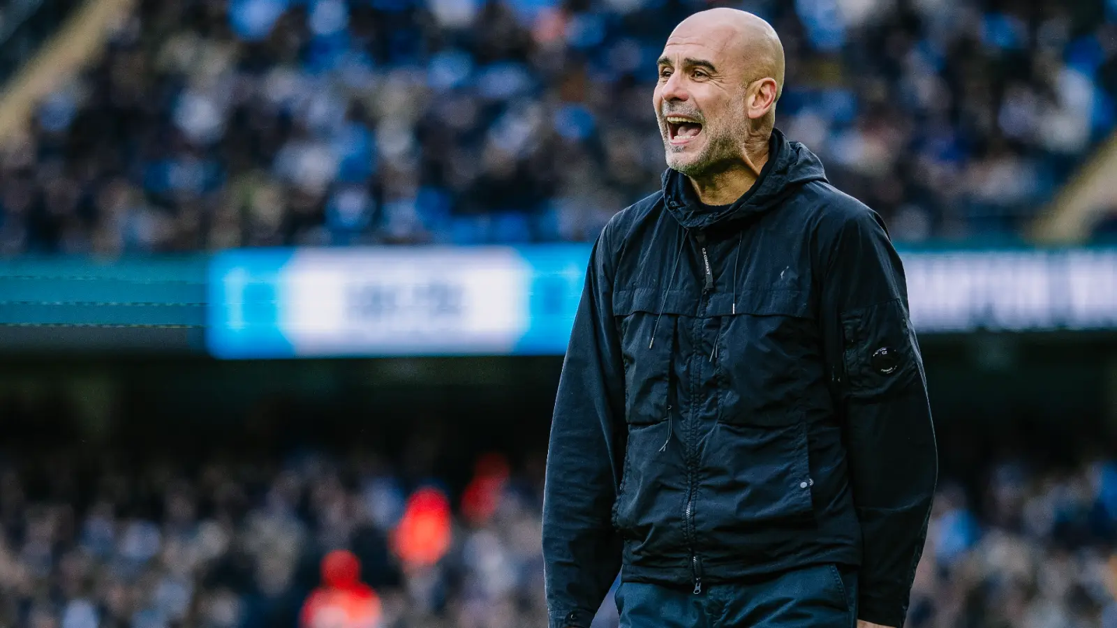 Gvardiola "Galatasaroy"ga qarshi o‘ynay olmaydigan futbolchilarni aytdi