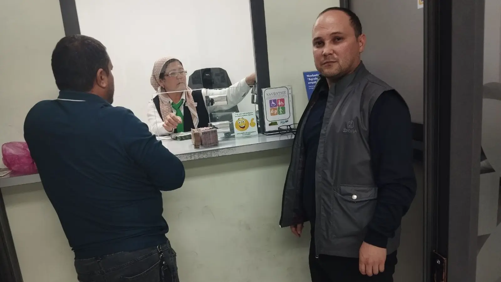 Солиқ қарзи бўйича ундирув ишлари жадаллашмоқда