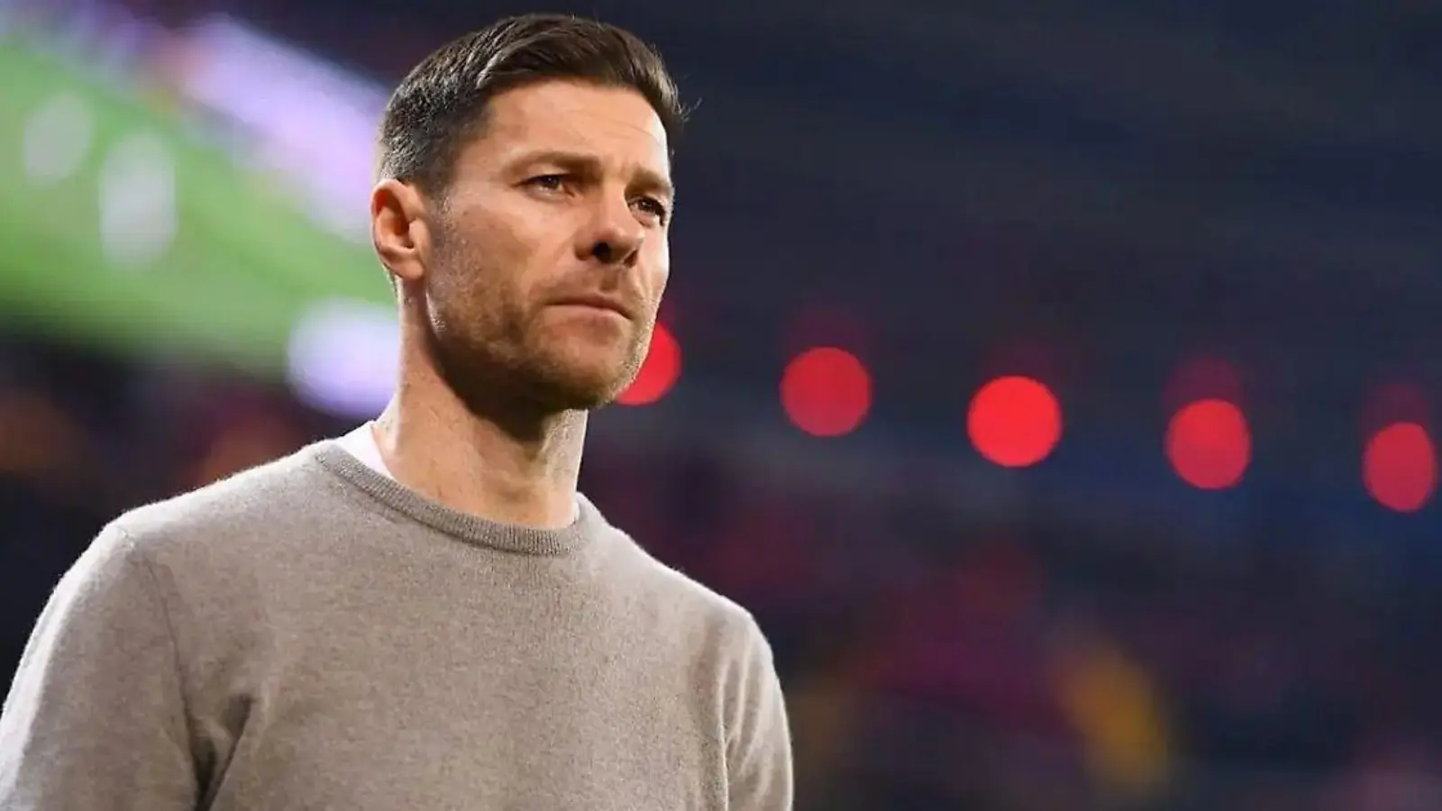 Xabi Alonso «Ayntraxt»ga yaqinmi: Kreshe u bilan shaxsan uchrashmoqchi...