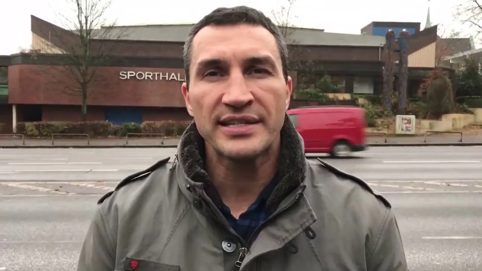 Klitschko, Ukraynalıları Kiev'i terk etmeye çağırdı: ne oldu?