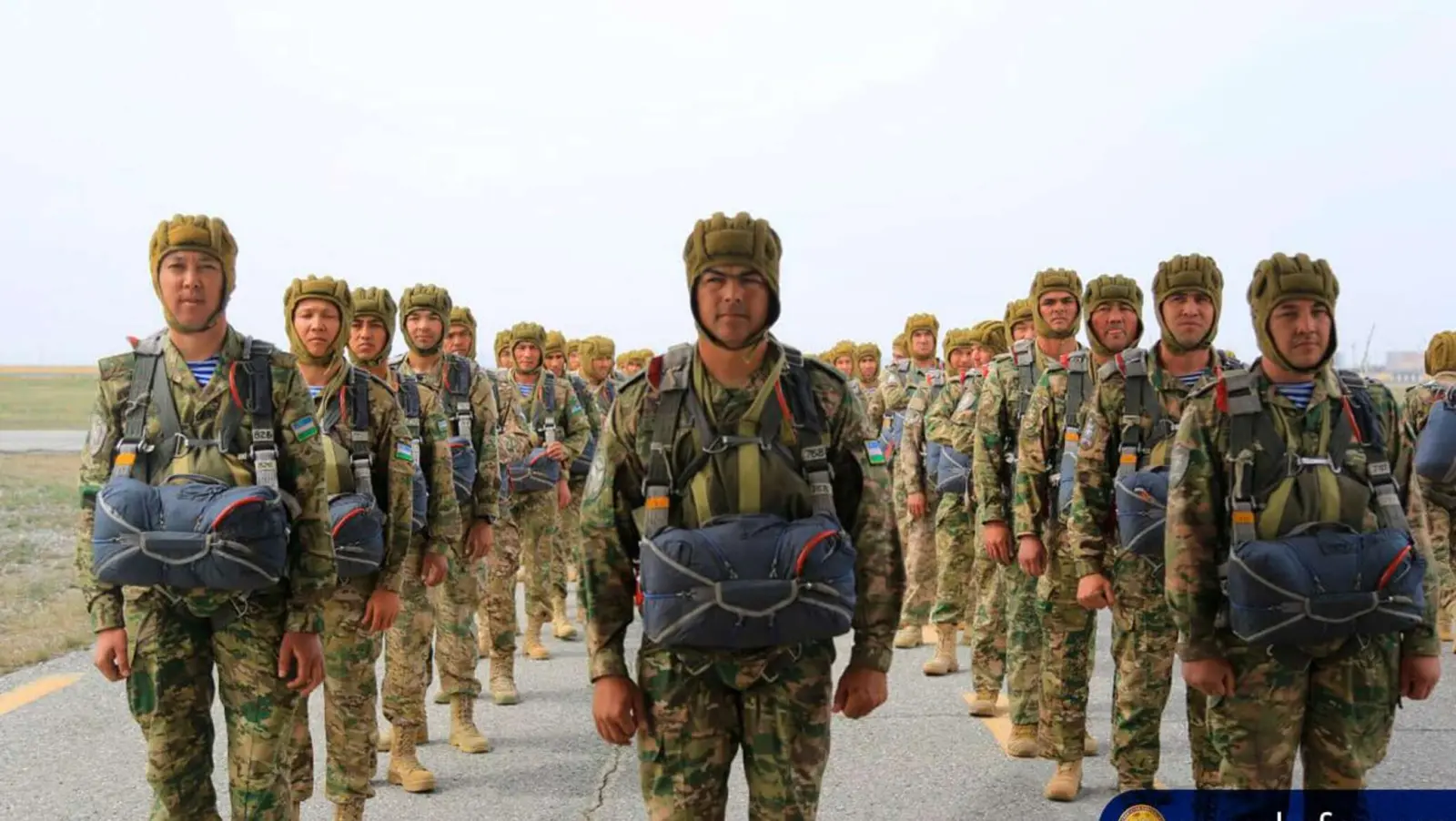 Özbekistan savunma sisteminde kökten reformlar dönemi başlıyor