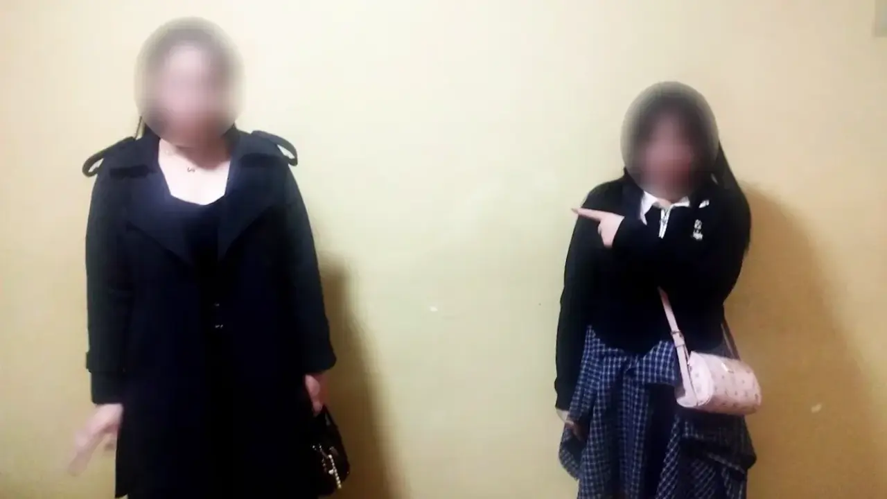 18 yoshli qiz 19 yoshli qizni fohishalikka ko‘ndirmoqchi bo‘ldimi?