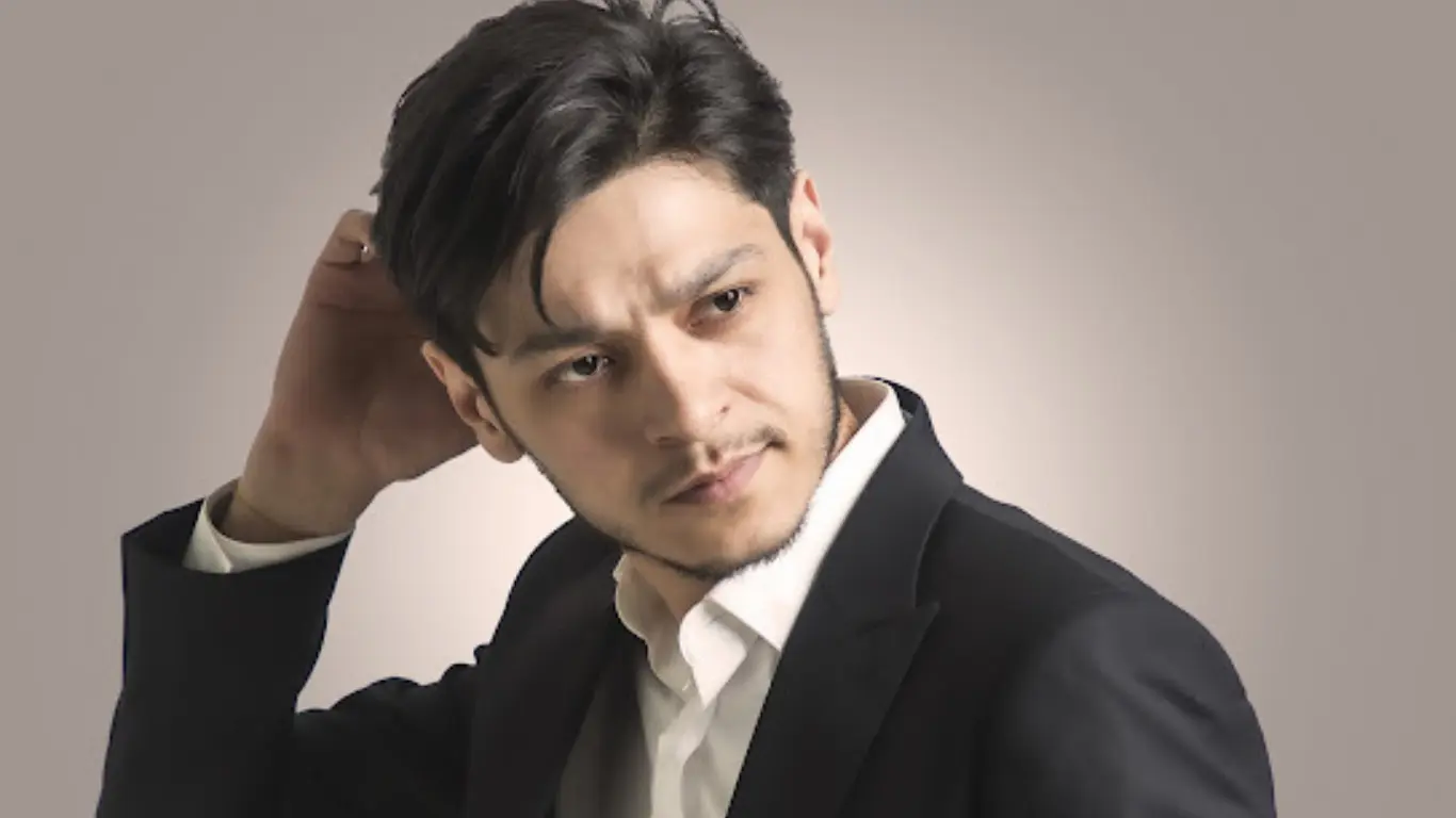 Xonanda Mirjalol Nematov yangi qo‘shig‘ini muxlislari bilan baham ko‘rdi