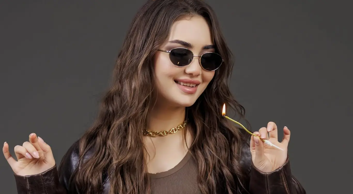 Sevinch Ismoilova welcomed her new age in a special mood (video)