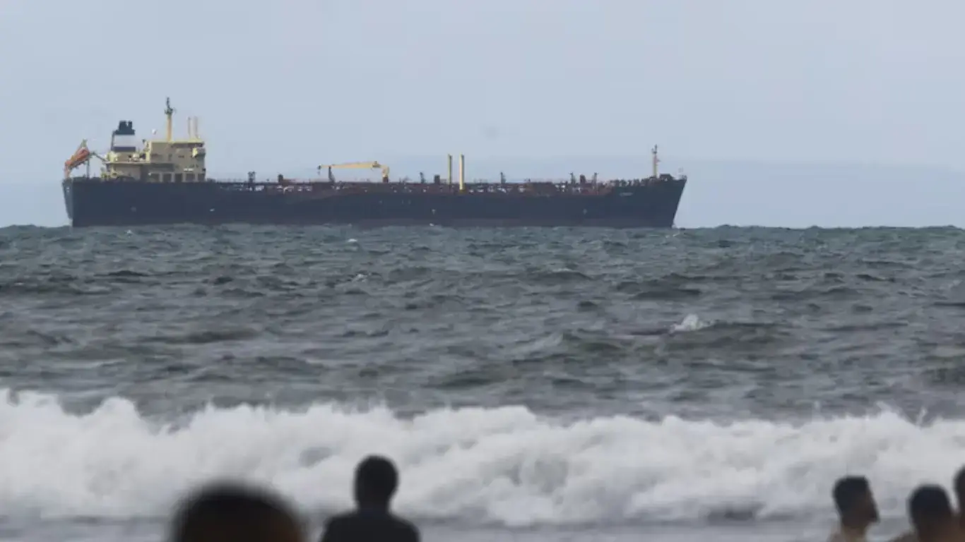 Trump’un Baskısına Rağmen Venezuela’nın Petrol İhracatı Devam Ediyor