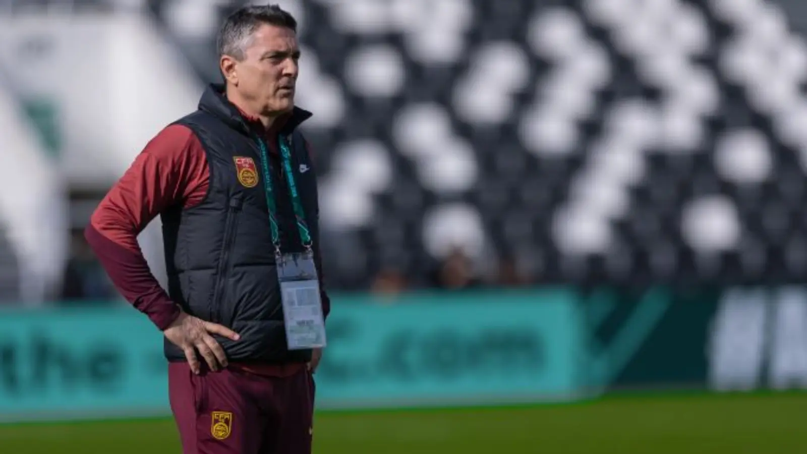 Xitoy bosh murabbiyi: O‘zbekiston – juda kuchli raqib, biz jang qilamiz!