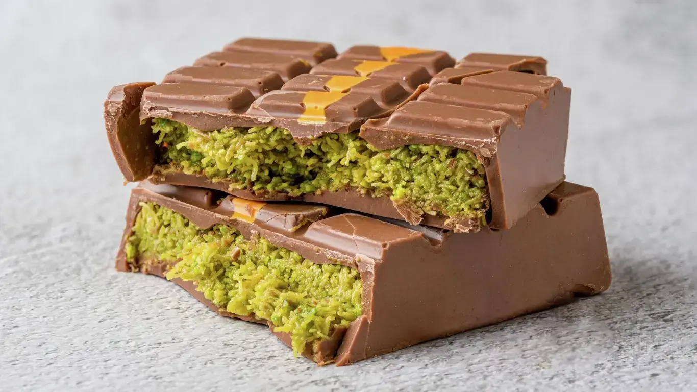 Dubai çikolatası 2025 yılında havaalanı satışlarında büyük başarı yakaladı