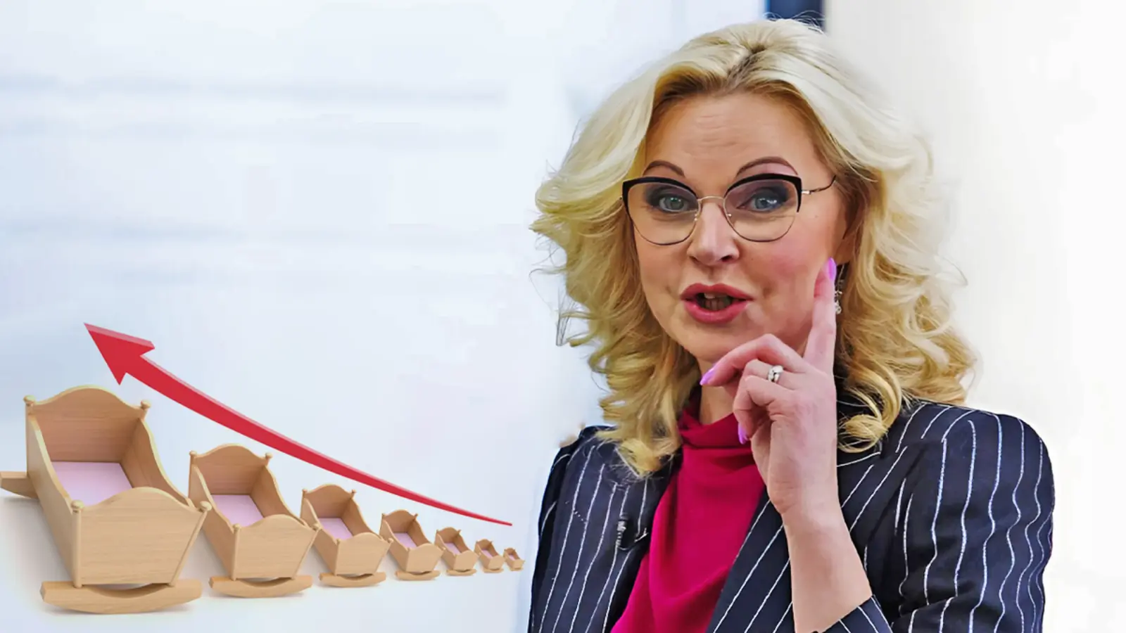 Россиялик аёлларнинг фарзанд кўрмаслиги сабаби очиқланди...