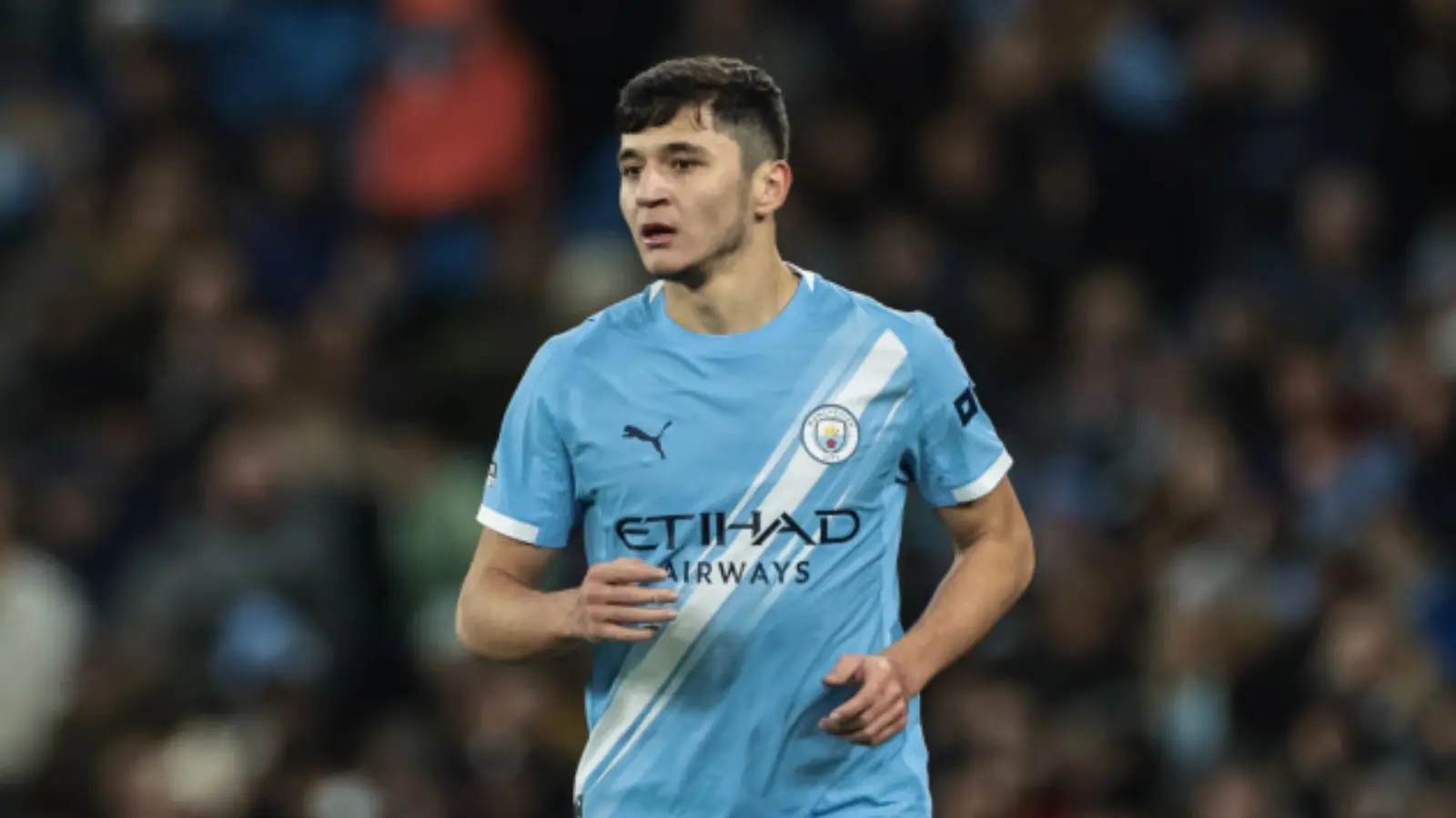 Khusanov and Donnarumma: Saving City from Disgrace in Derby