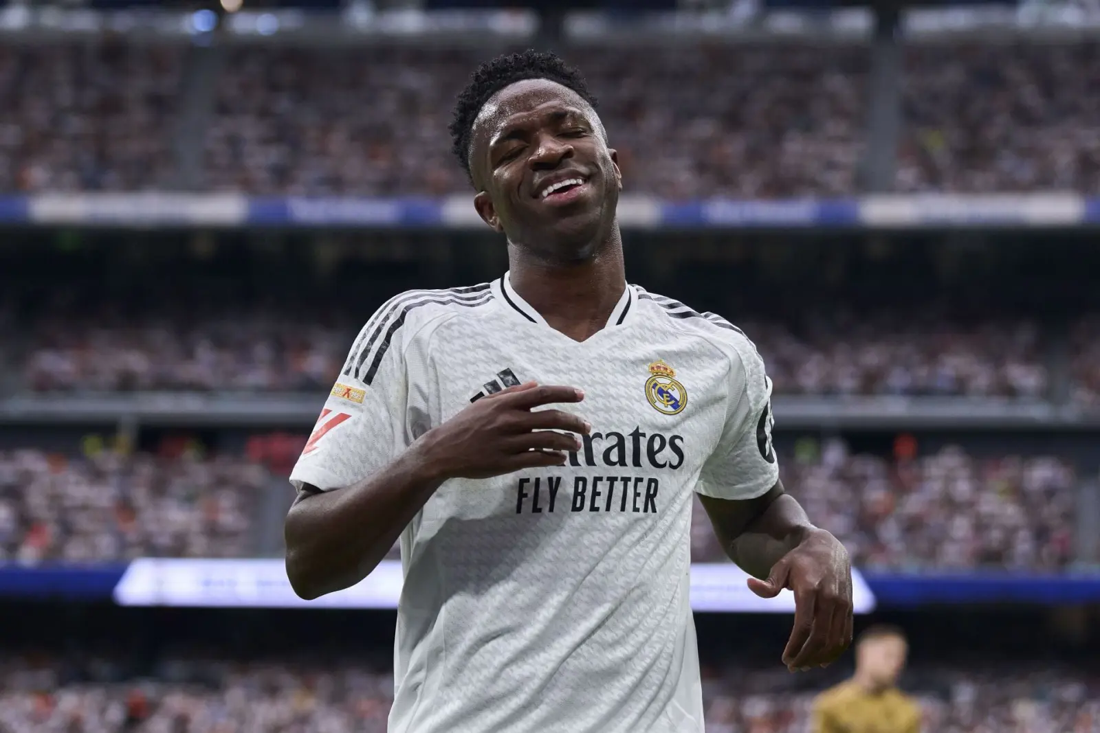 Vinicius’un Real Madrid ile Yeni Sözleşme İmzalamamasının Nedeni Ortaya Çıktı