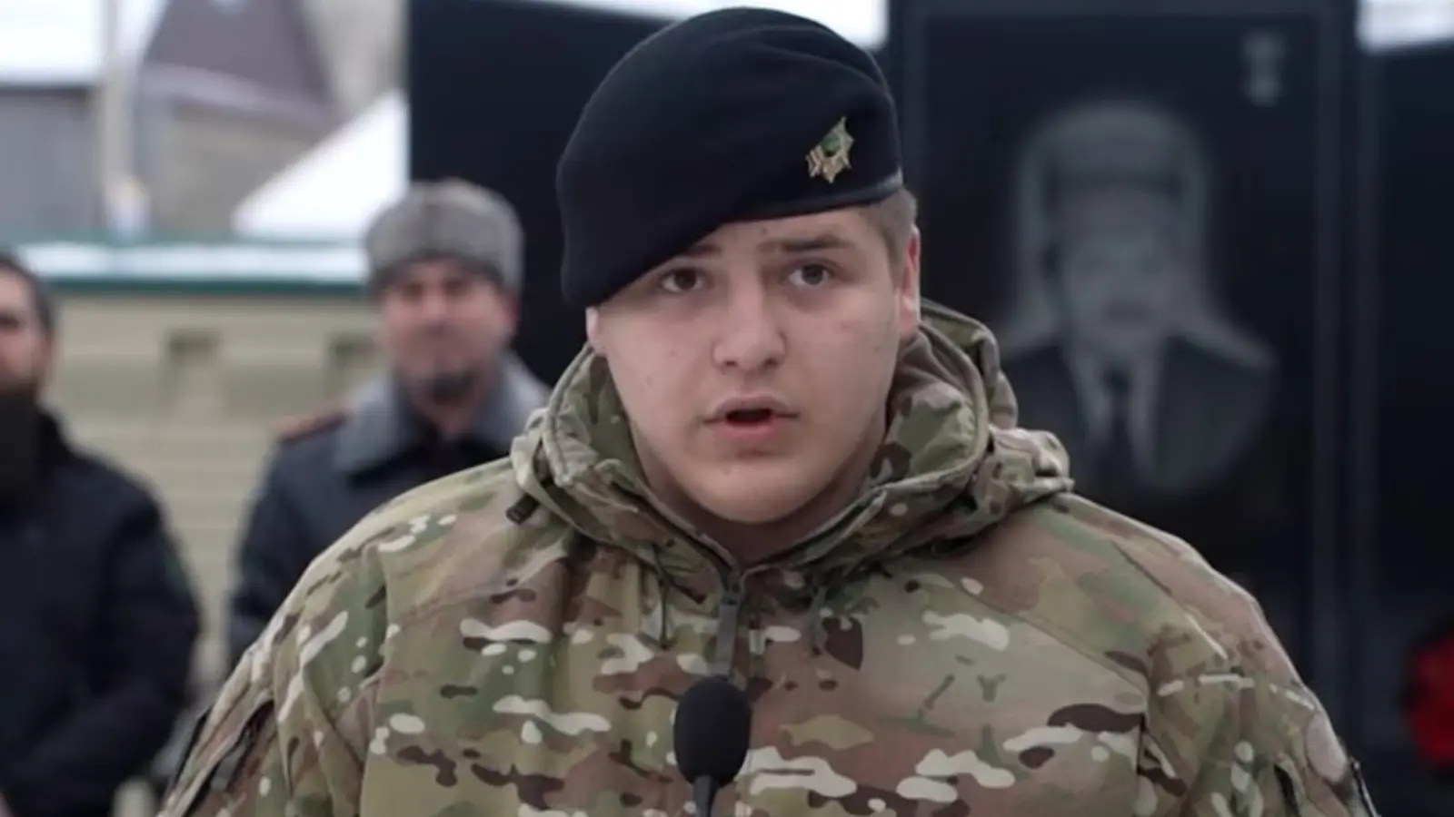 Adam Qodirov korteji avariyasi: ayb YPX xodimiga yuklandi