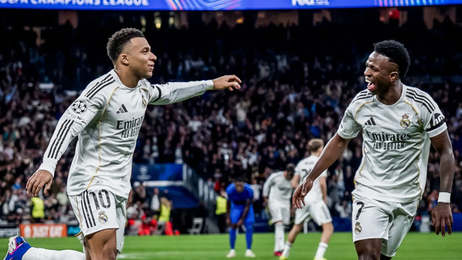 Saudiya klubi “Real” yulduzi uchun 1 milliard yevro taklif qilmoqda