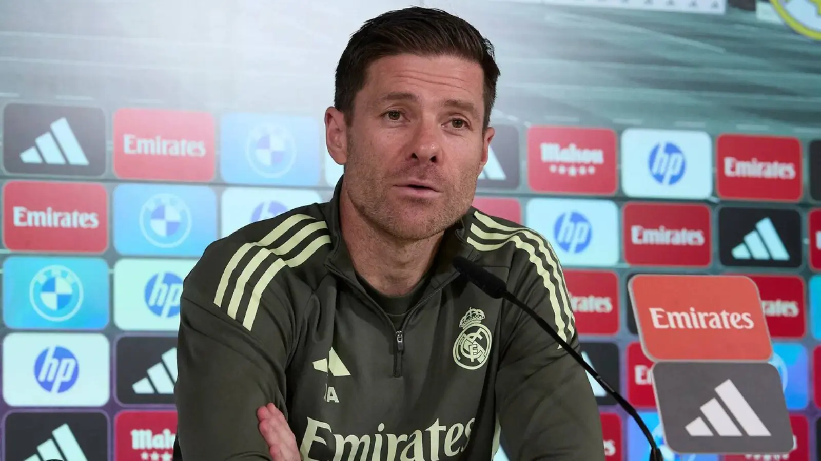 Xabi Alonso: erta gol «Real»ni finalga olib chiqdi