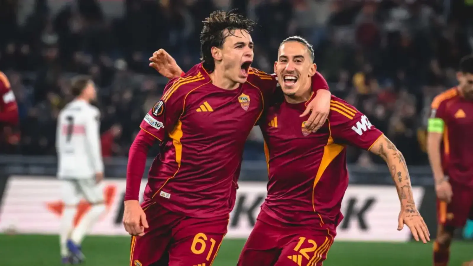 Еуропа лигасының 7-турында даулы нәтижелер тіркелді