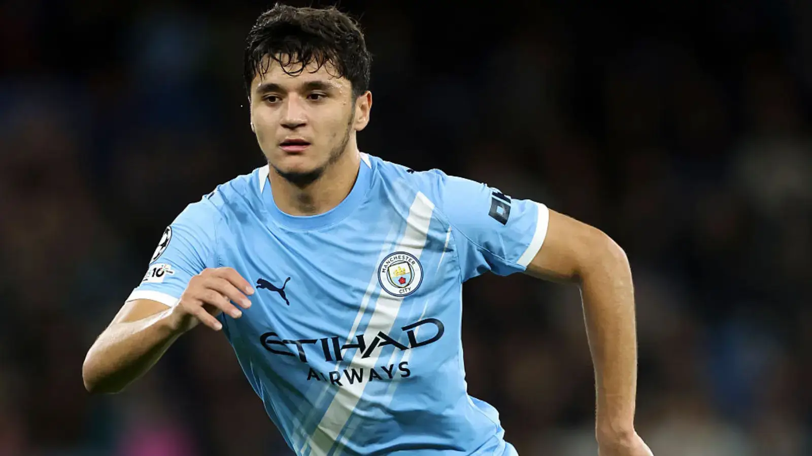 Хусанов "прыгнул" в рейтинге Transfermarkt: он достиг 35 миллионов евро