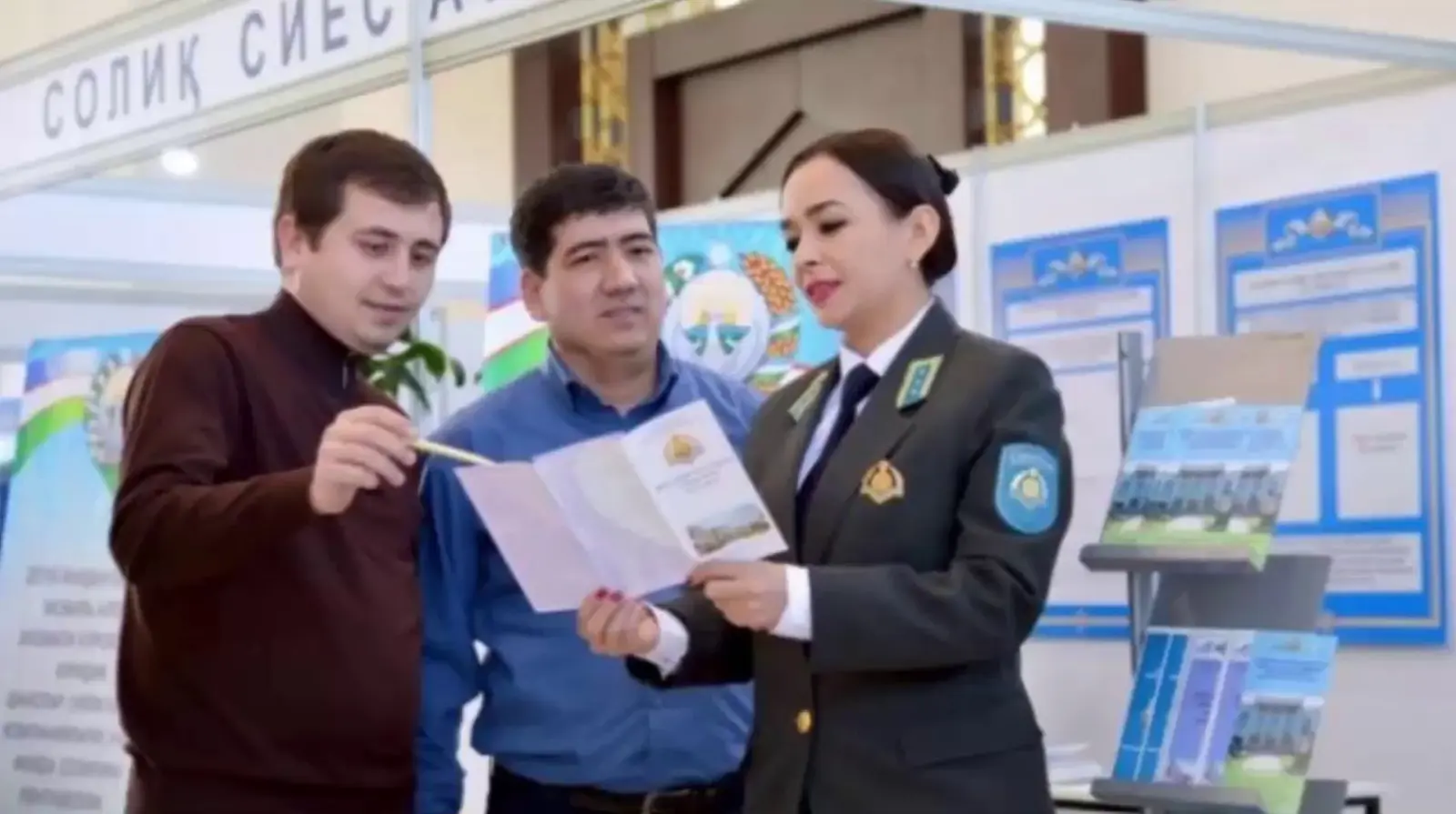 Налоговая льгота для легкой промышленности: некоторые предприниматели получат льготы