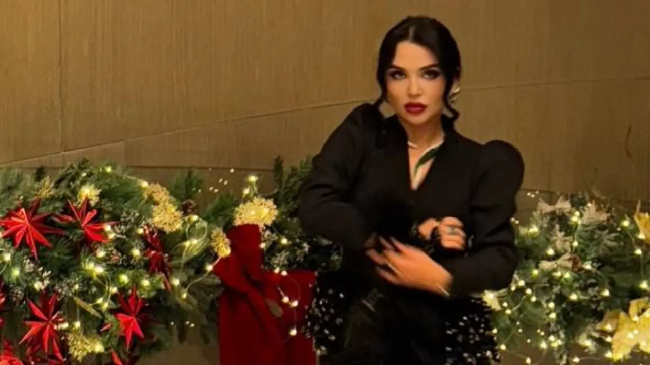 Нилуфар Усманова: "40 жаста болсам да, ауырып қалсам, анам маған қарайды"