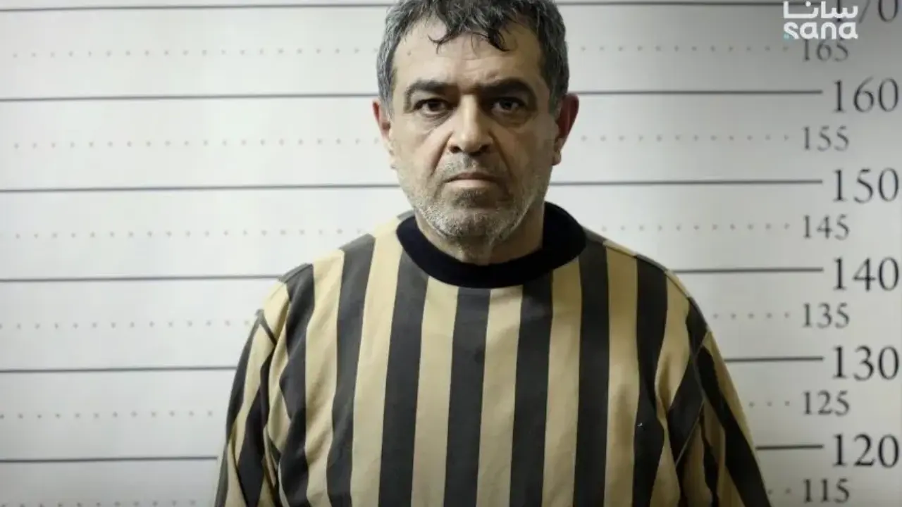 Hasakadagi operatsiya ortidan Asad davridagi yana bir yuqori lavozimli shaxs ushlangani aytildi