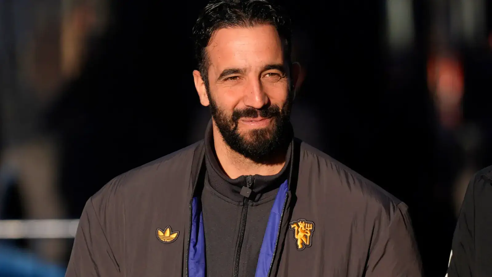 Аморим “МЮ”дан кетди: Флетчер “Бёрнли”гача жамоани вақтинча бошқаради