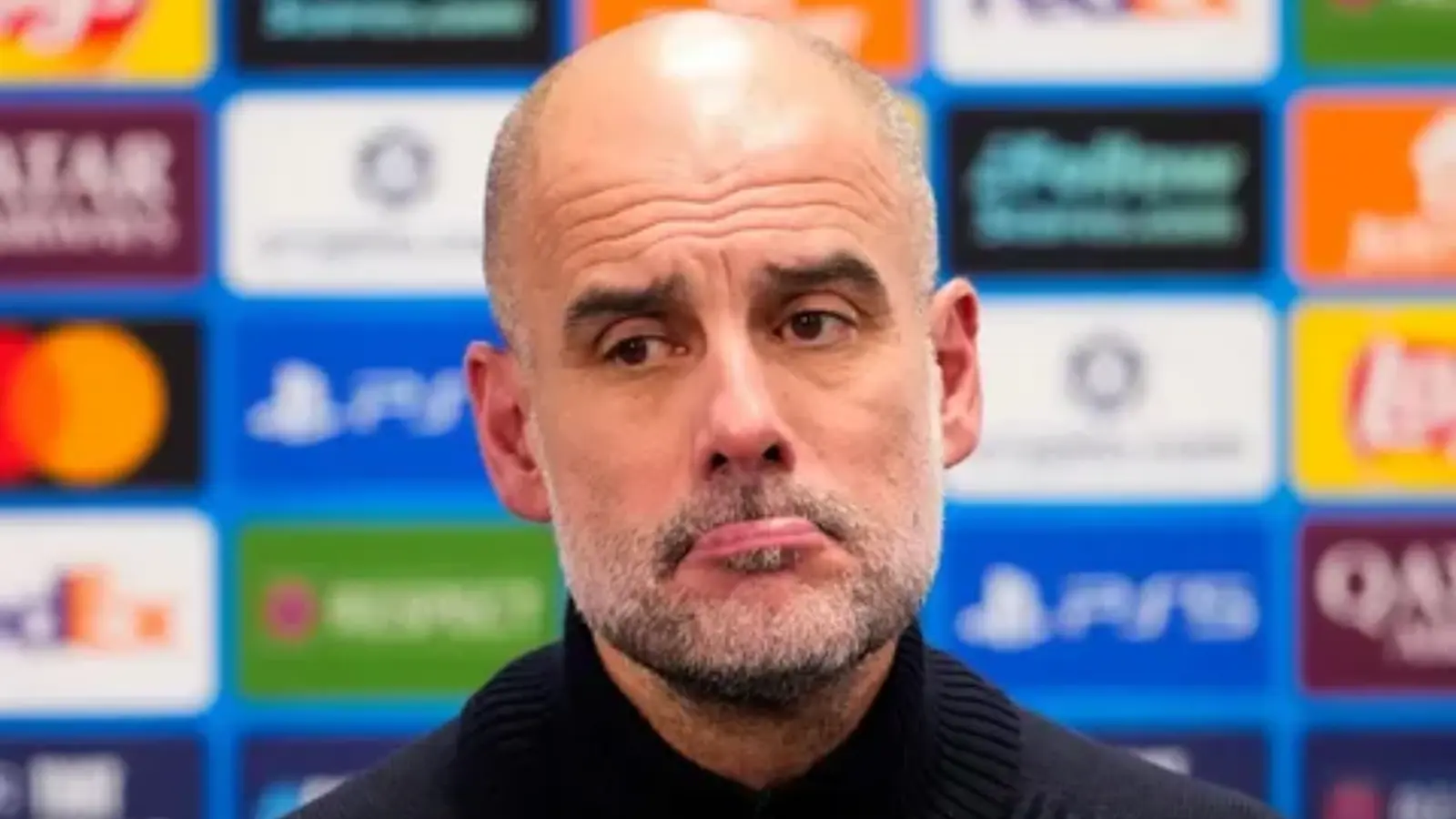 Gvardiola hozirgi kunda dunyodagi eng yaxshi jamoa qaysi ekanini aytdi