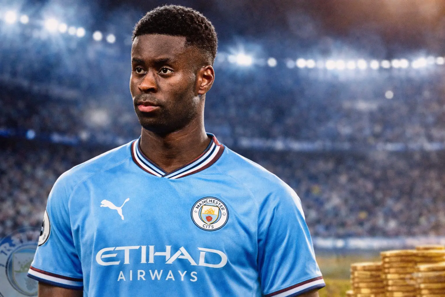 Marc Guehi Manchester City’ye geçti: resmî teklif ve anlaşma