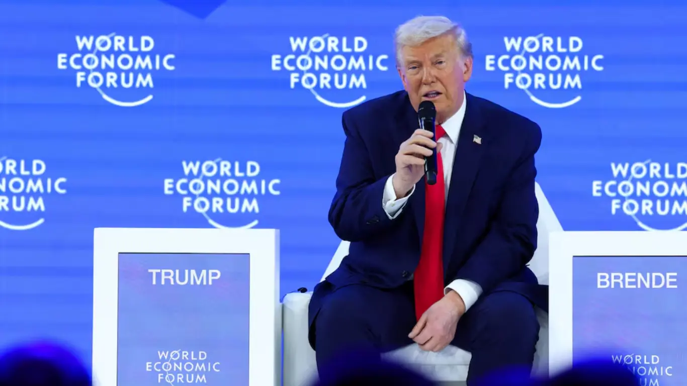 Trump: Ukrayna savaşını bitirecek anlaşma yakın