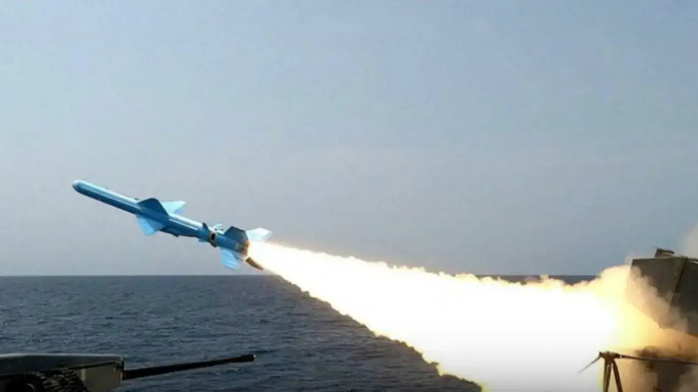 Iran proposes to switch to cryptocurrency in arms trade