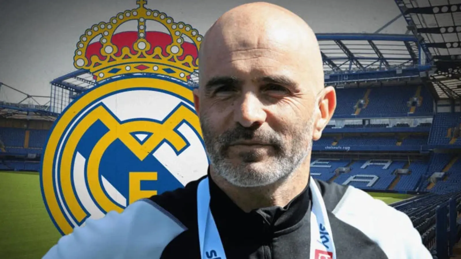 Mareska ham “Real” ro‘yxatida: Zidanga ishonch endi to‘liqmi?