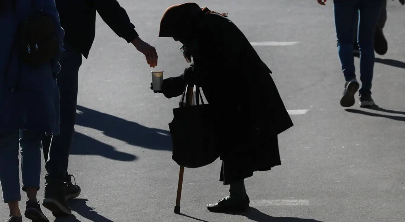 Бір жылда кедейлік деңгейі 8,9 пайыздан 5,8 пайызға дейін төмендеді