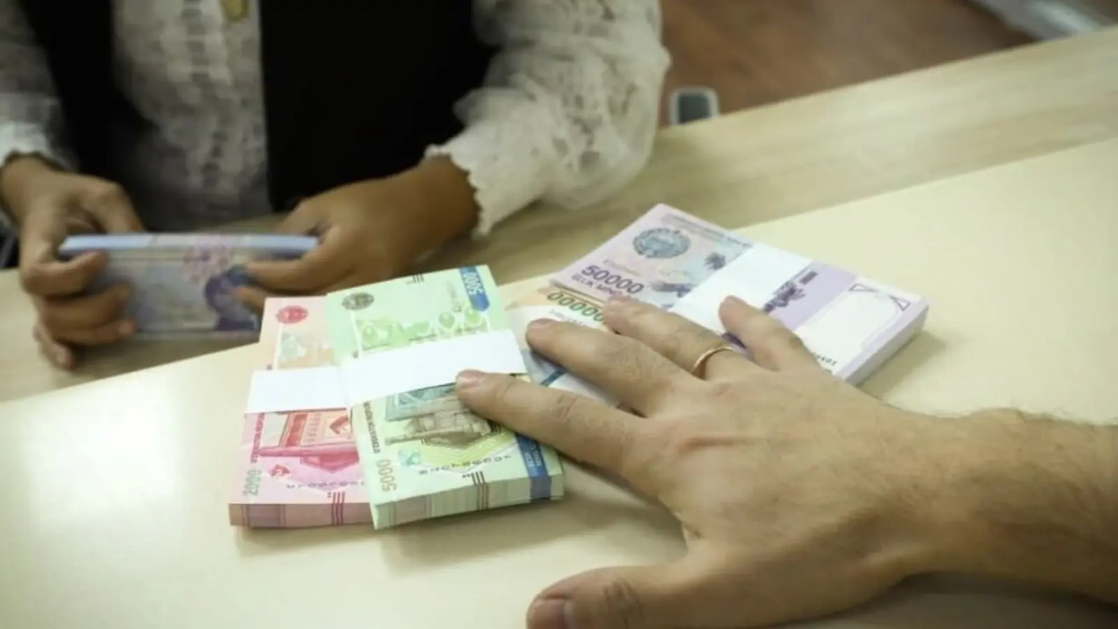 Новое правило в "Молодежной тетради": 50% поддержка студенческих контрактов...