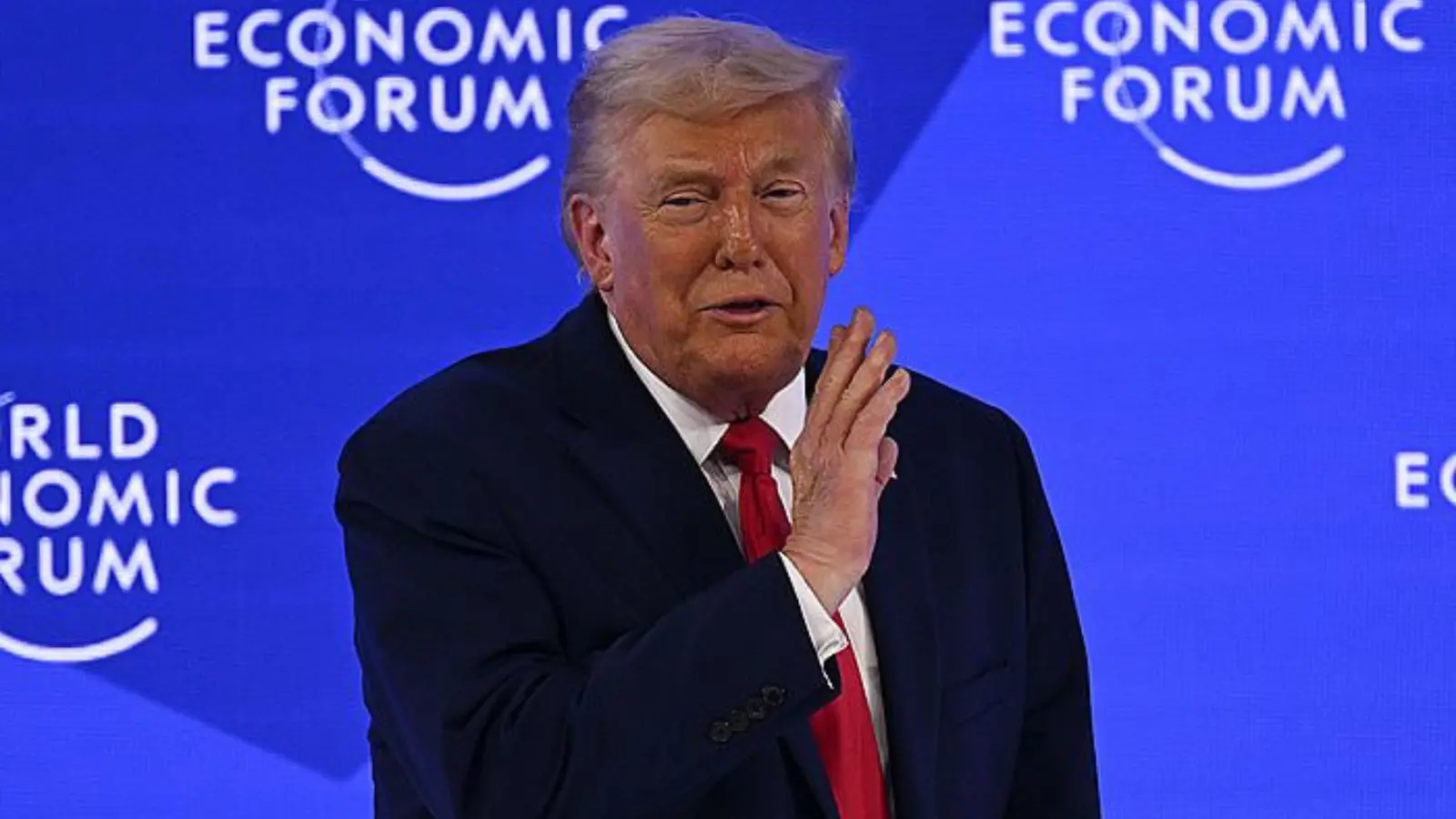 Трамп нутқидаги баҳсли даъволар BBC томонидан текшириб чиқилди