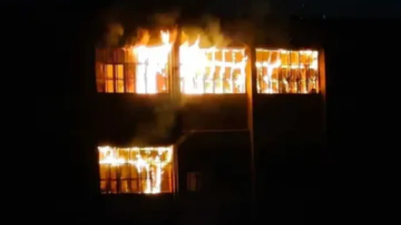 Ҳасакада қонли тун: курд кучлари тинч аҳолини ўққа тутдими?