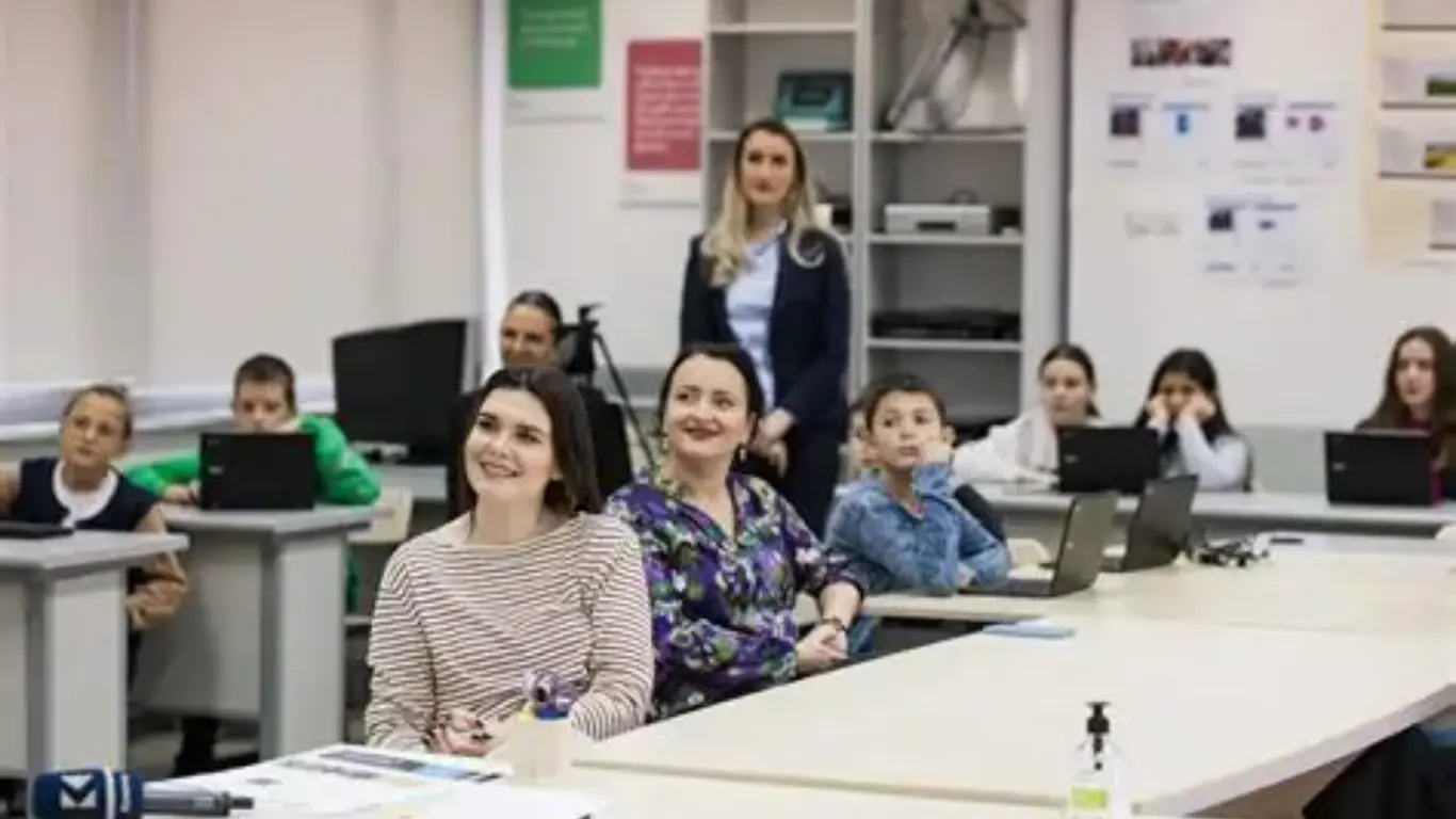 Xorijiy til o‘qituvchilariga B2 sertifikat olish uchun yana muddat berildi