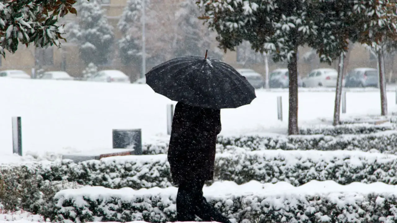 Yarın hava nasıl olacak?
