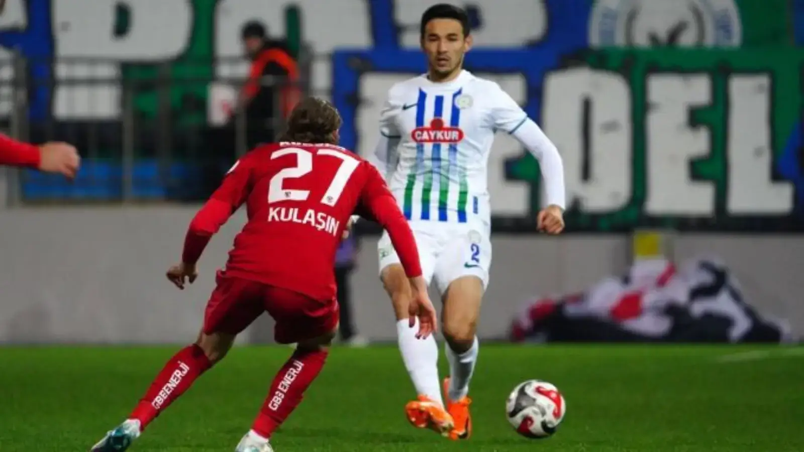 Husniddin Aliqulov «Trabzonspor»ga yo‘l oladimi?